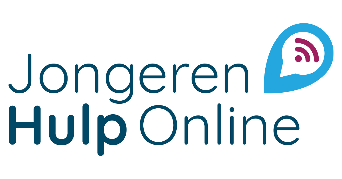 Jongeren Hulp Online | Goede hulp binnen handbereik